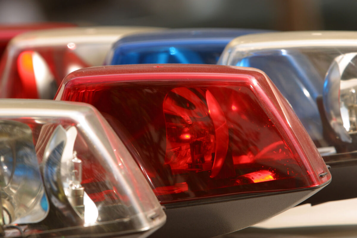 Police Fire | News, Sports, Jobs - Standard-Examiner
